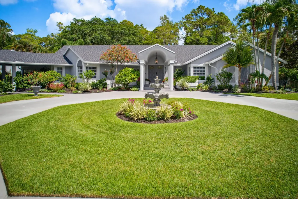 14708 Stirrup Lane Wellington FL 33414