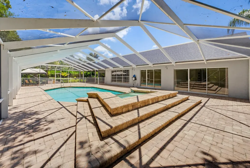 14708 Stirrup Lane Wellington FL 33414