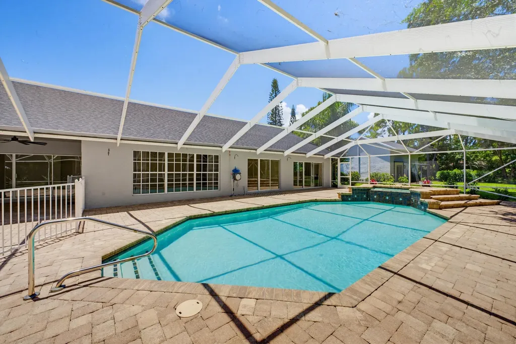 14708 Stirrup Lane Wellington FL 33414