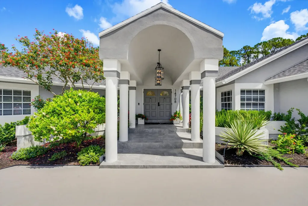 14708 Stirrup Lane Wellington FL 33414