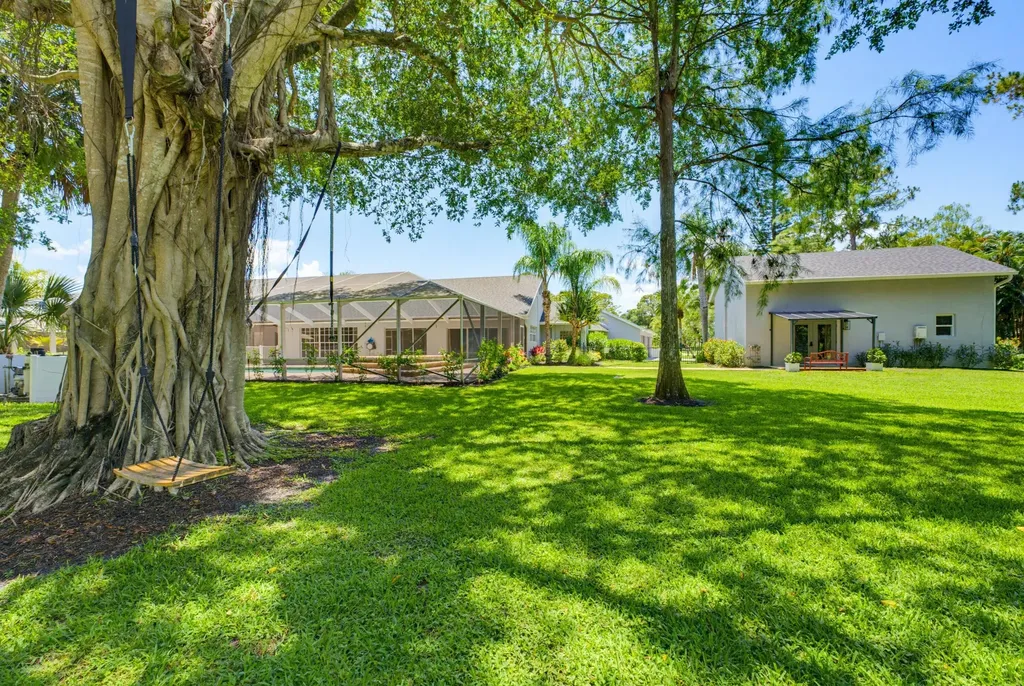 14708 Stirrup Lane Wellington FL 33414