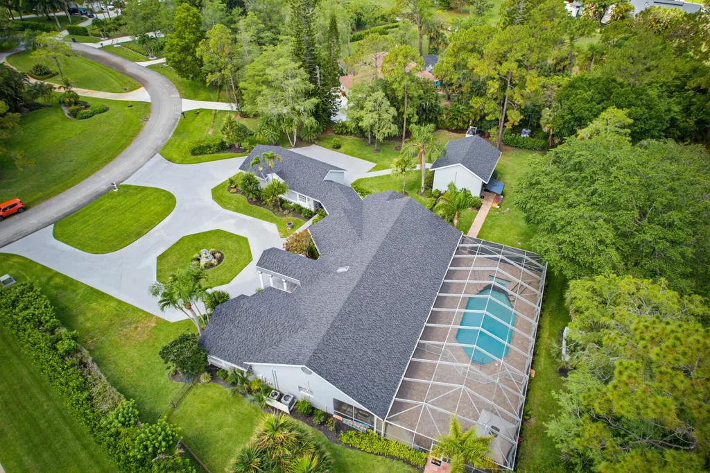 14708 Stirrup Lane Wellington FL 33414