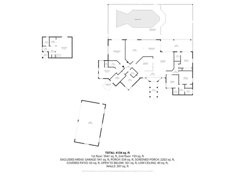 14708 Stirrup Lane Wellington FL 33414