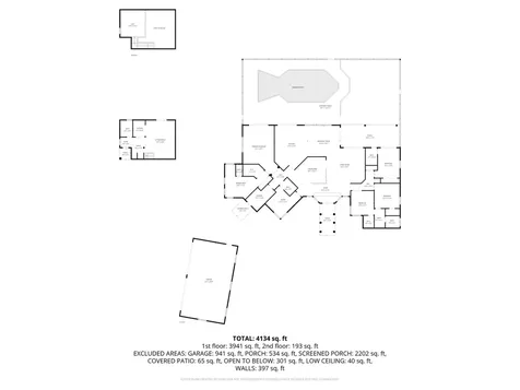 14708 Stirrup Lane Wellington FL 33414