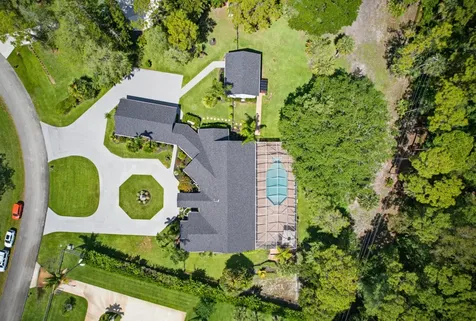 14708 Stirrup Lane Wellington FL 33414