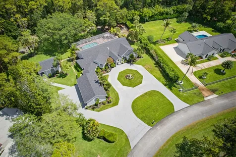 14708 Stirrup Lane Wellington FL 33414