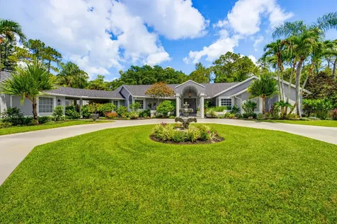 14708 Stirrup Lane Wellington FL 33414