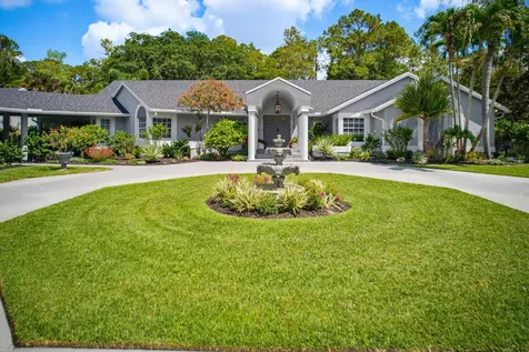 14708 Stirrup Lane Wellington FL 33414