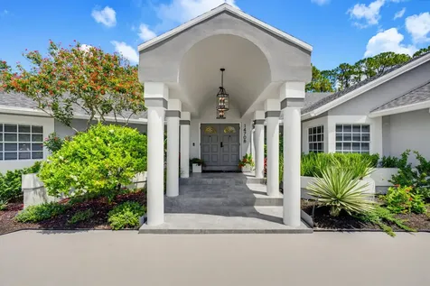 14708 Stirrup Lane Wellington FL 33414