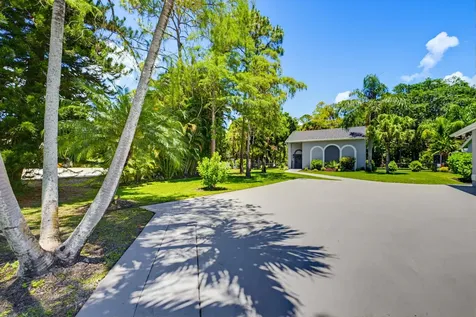14708 Stirrup Lane Wellington FL 33414