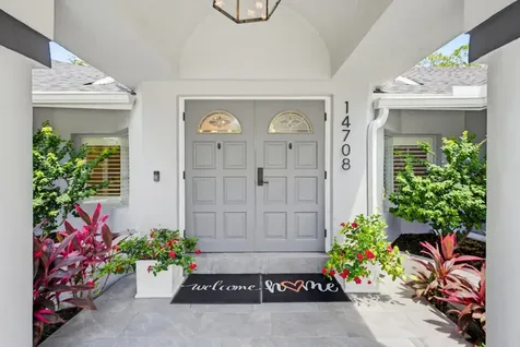14708 Stirrup Lane Wellington FL 33414