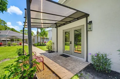 14708 Stirrup Lane Wellington FL 33414