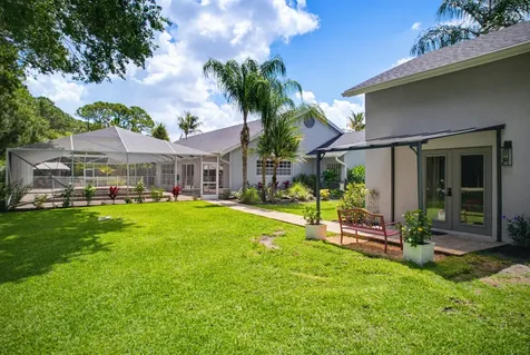 14708 Stirrup Lane Wellington FL 33414