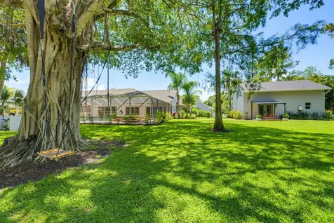 14708 Stirrup Lane Wellington FL 33414