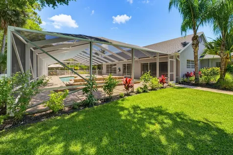 14708 Stirrup Lane Wellington FL 33414