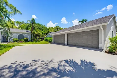14708 Stirrup Lane Wellington FL 33414