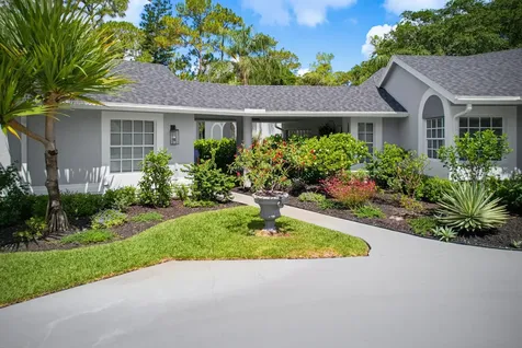 14708 Stirrup Lane Wellington FL 33414