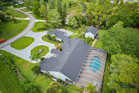 14708 Stirrup Lane Wellington FL 33414
