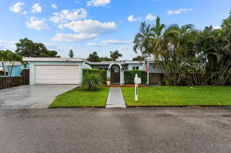 518 Minnesota Street Lantana FL 33462