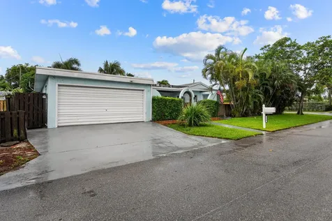 518 Minnesota Street Lantana FL 33462