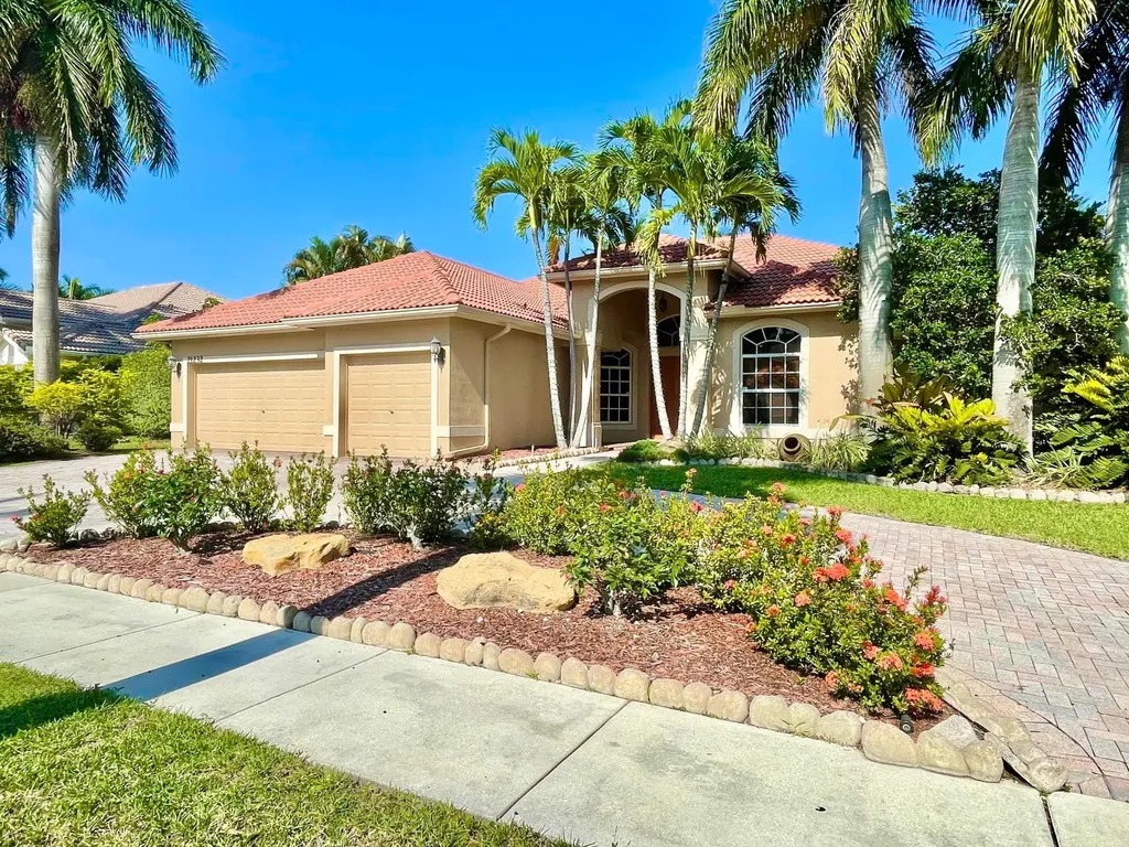 21232 Rock Ridge Drive Boca Raton FL 33428