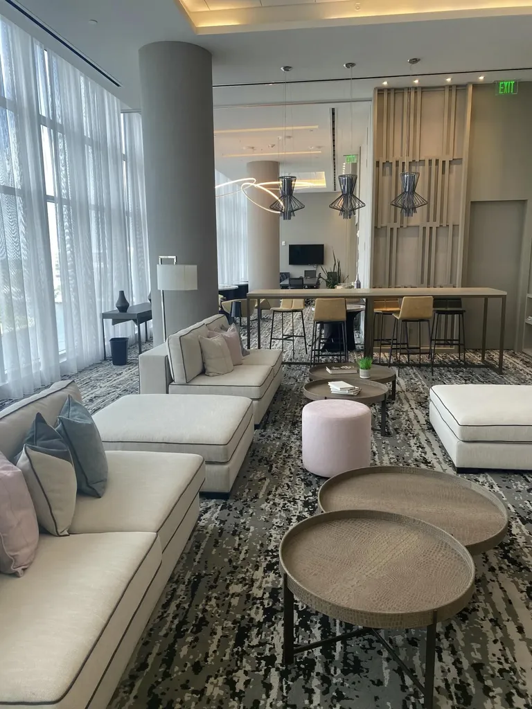 4010 S Ocean Drive Hollywood FL 33019