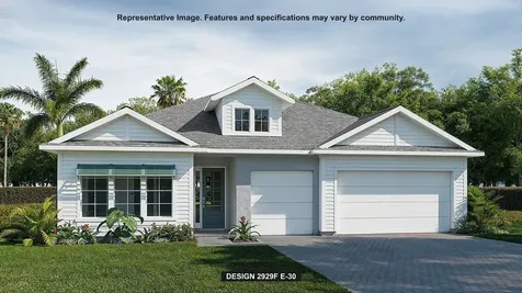 10921 NW Glynlea Boulevard N Port St Lucie FL 34987