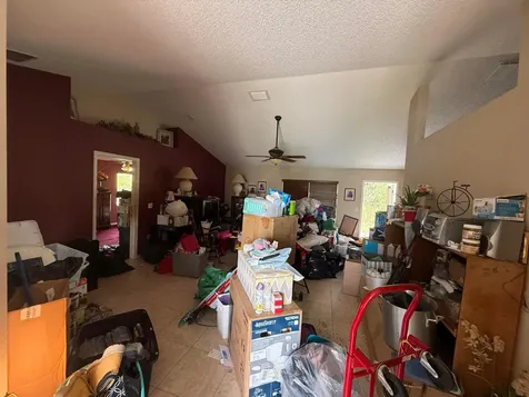2397 SW Plum Court Port St Lucie FL 34953