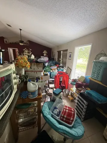 2397 SW Plum Court Port St Lucie FL 34953