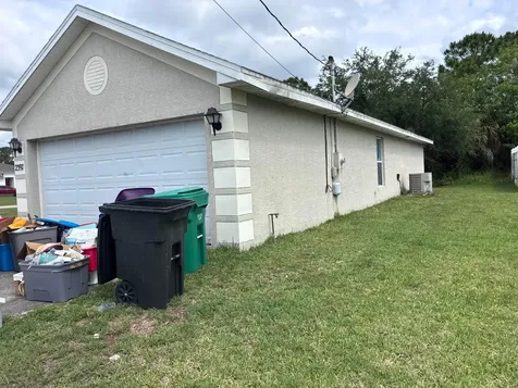 2397 SW Plum Court Port St Lucie FL 34953