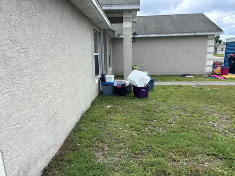 2397 SW Plum Court Port St Lucie FL 34953