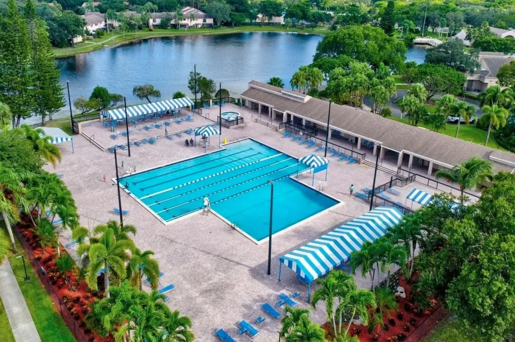 4300 NW 30th Street Coconut Creek FL 33066
