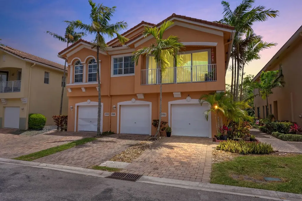 1706 Carvelle Drive Riviera Beach FL 33404
