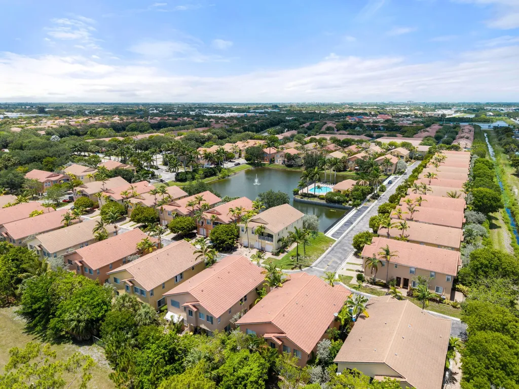 1706 Carvelle Drive Riviera Beach FL 33404