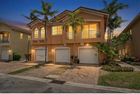1706 Carvelle Drive Riviera Beach FL 33404