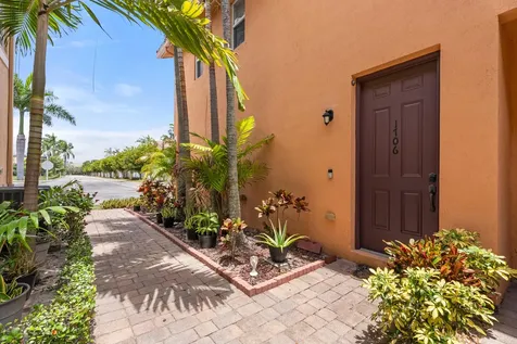 1706 Carvelle Drive Riviera Beach FL 33404
