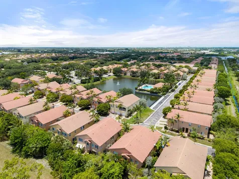 1706 Carvelle Drive Riviera Beach FL 33404