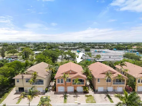 1706 Carvelle Drive Riviera Beach FL 33404