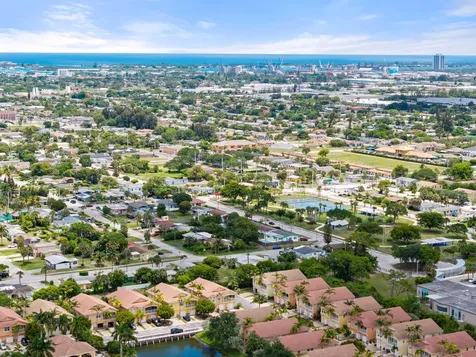 1706 Carvelle Drive Riviera Beach FL 33404