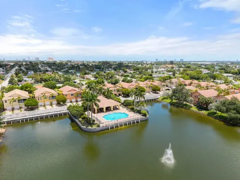 1706 Carvelle Drive Riviera Beach FL 33404
