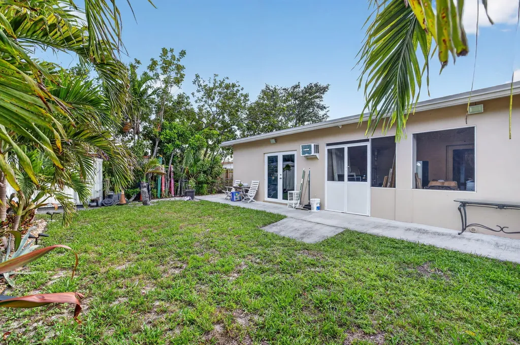 1412 NE 15th Avenue Fort Lauderdale FL 33304