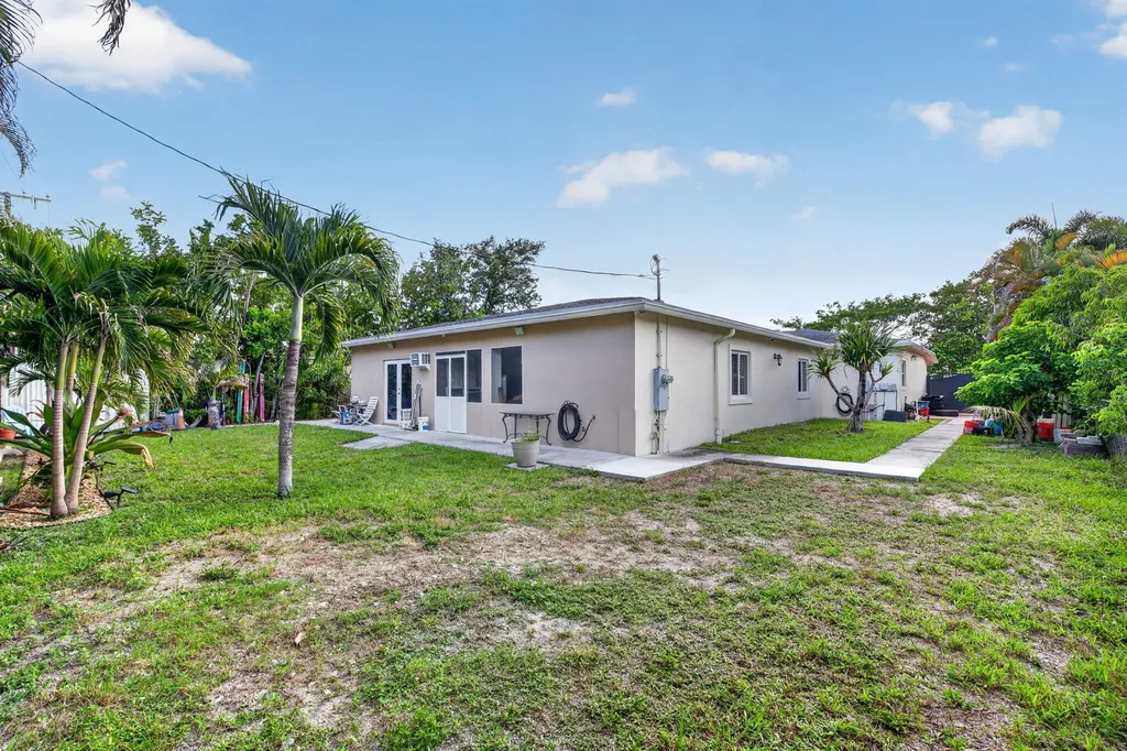 1412 NE 15th Avenue Fort Lauderdale FL 33304