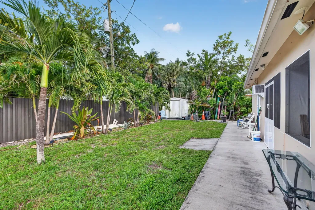 1412 NE 15th Avenue Fort Lauderdale FL 33304