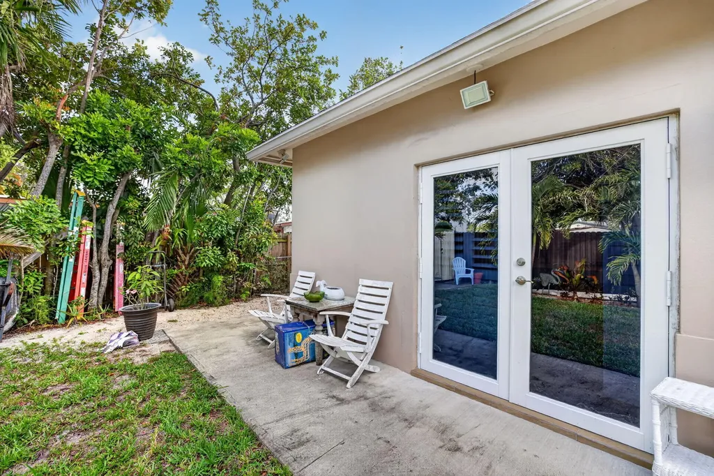 1412 NE 15th Avenue Fort Lauderdale FL 33304