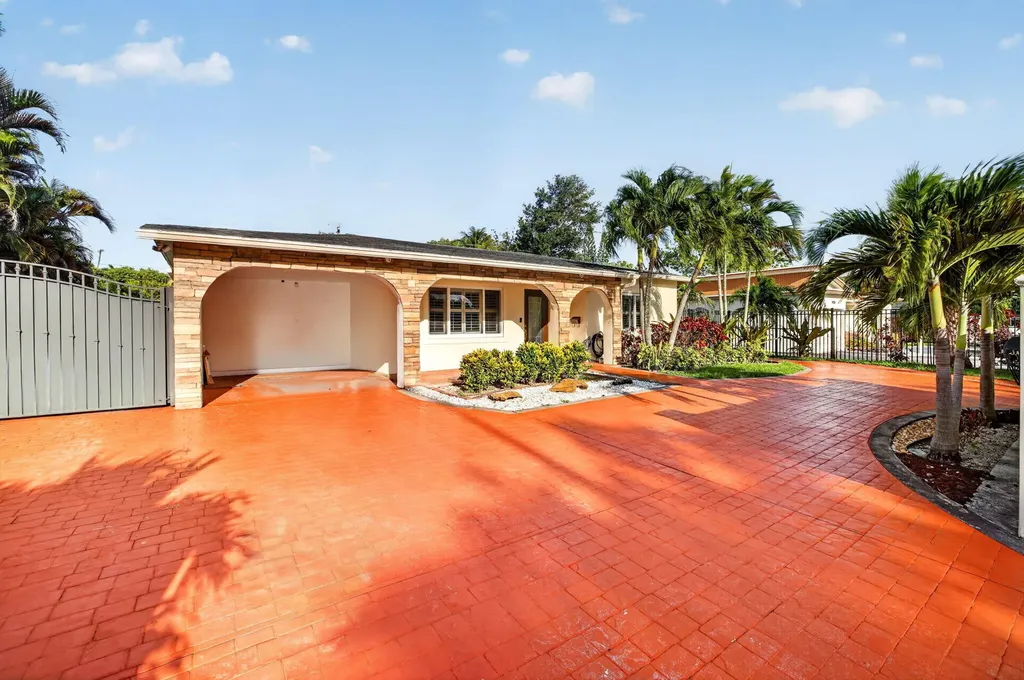 1412 NE 15th Avenue Fort Lauderdale FL 33304