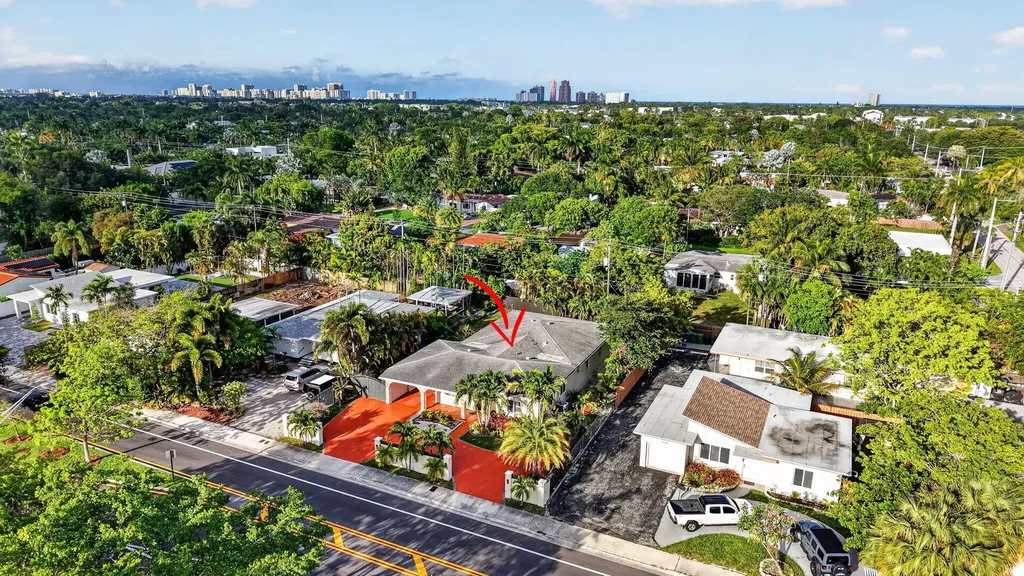 1412 NE 15th Avenue Fort Lauderdale FL 33304