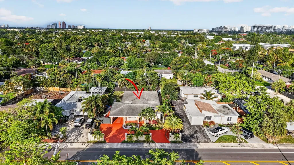 1412 NE 15th Avenue Fort Lauderdale FL 33304