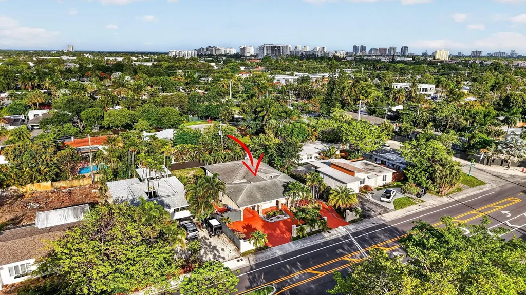 1412 NE 15th Avenue Fort Lauderdale FL 33304