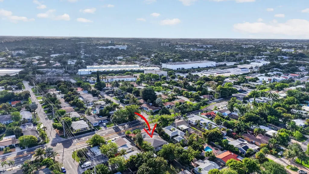 1412 NE 15th Avenue Fort Lauderdale FL 33304