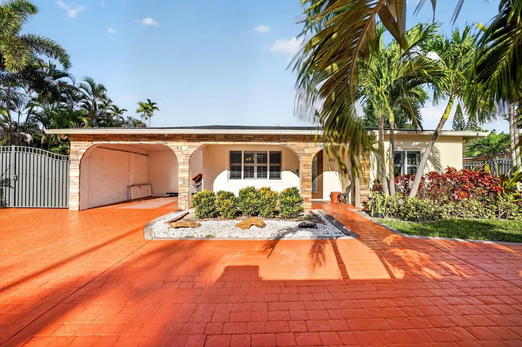 1412 NE 15th Avenue Fort Lauderdale FL 33304